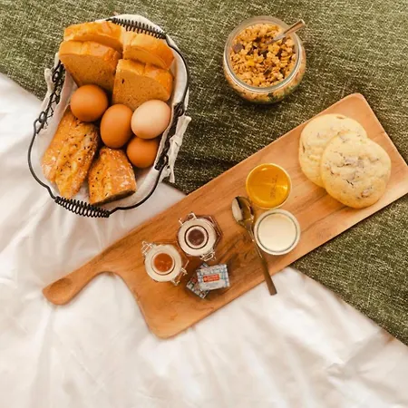 Alpes Mancelles - Parcel Tiny House - Tiny House Dans Ferme Au Coeur Des Alpes Mancelles Mae-9813 Lodge *