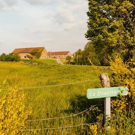 Lodge Alpes Mancelles - Parcel Tiny House - Tiny House Dans Ferme Au Coeur Des Alpes Mancelles Mae-9813 *