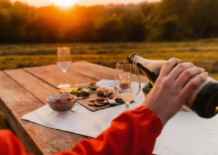 Alpes Mancelles - Parcel Tiny House - Tiny House Dans Ferme Au Coeur Des Alpes Mancelles Mae-9813 *