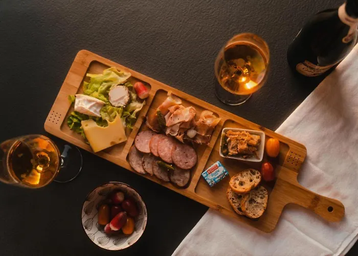 Alpes Mancelles - Parcel Tiny House - Tiny House Dans Ferme Au Coeur Des Alpes Mancelles Mae-9813 * Moulins-le-Carbonnel